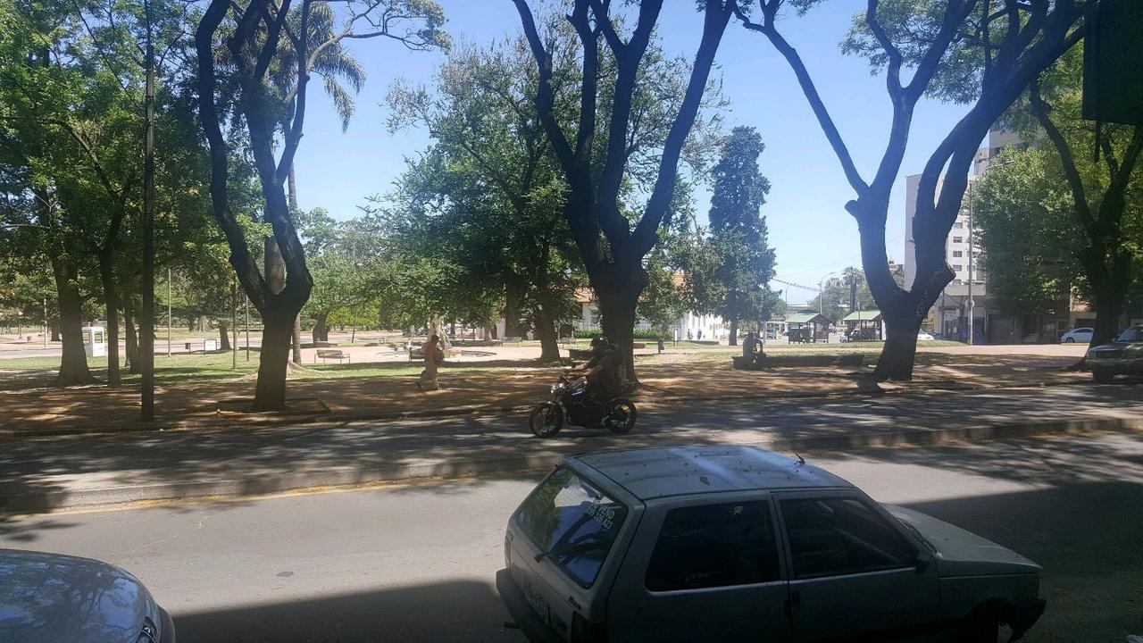 Edificio Paseo Del Lago Apartamento *