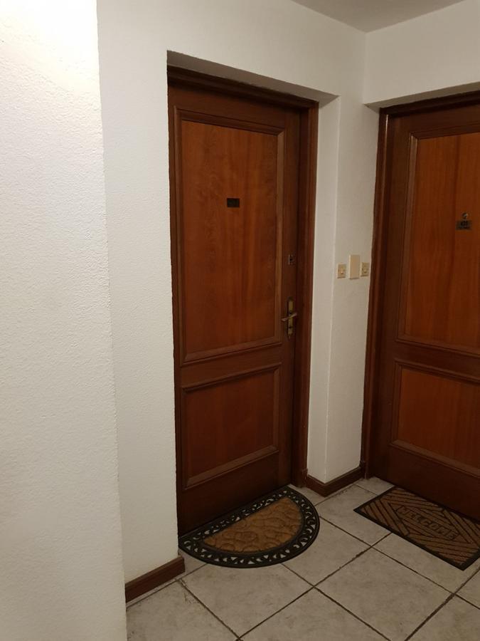 Apartamento Edificio Paseo Del Lago Montevideo
