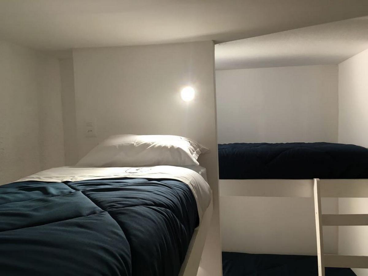 Hostal Rambler Punta Carretas *