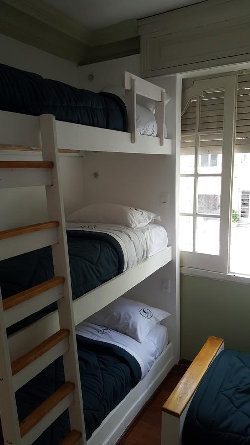 Hostal Rambler Punta Carretas Montevideo