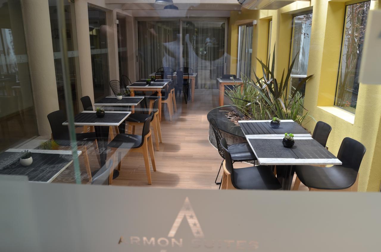 Hotel Armon 4*