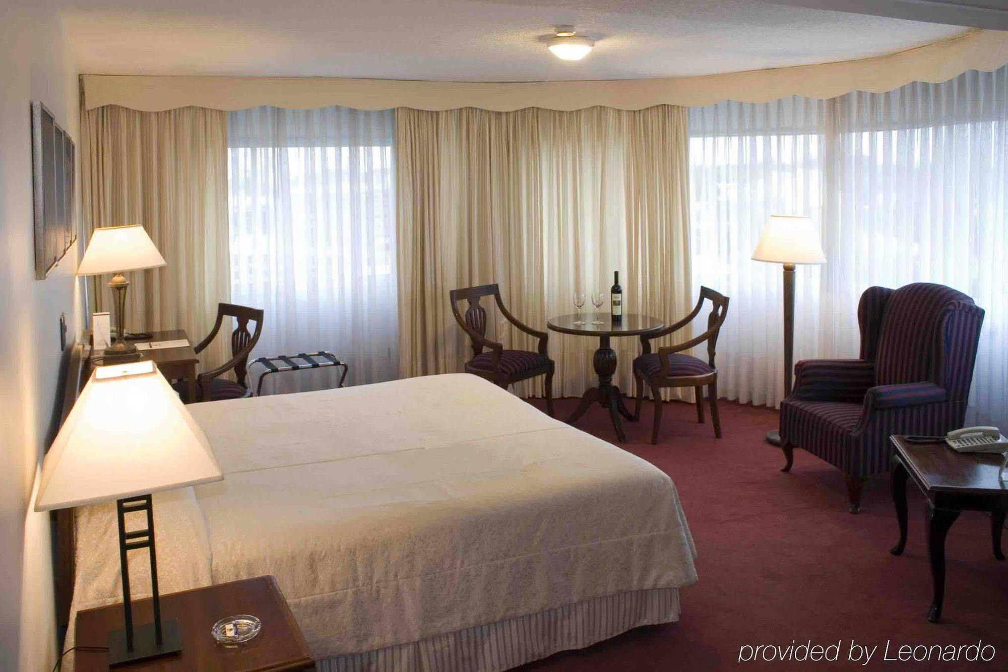 Palladium Business 4* Montevideo
