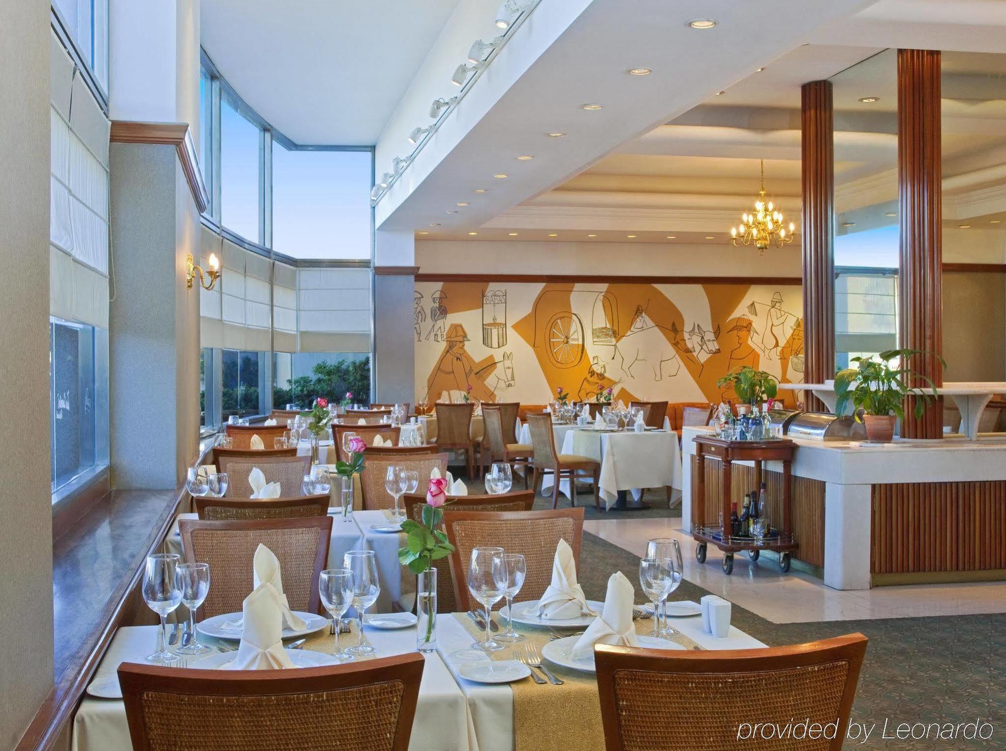 Hotel Sheraton