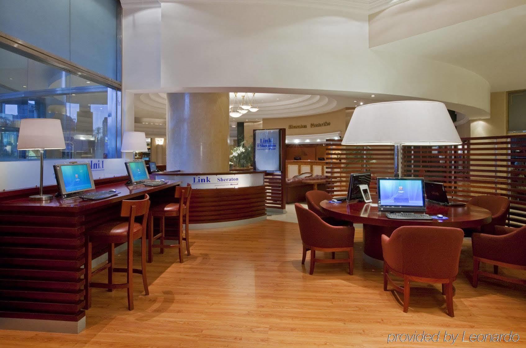 Sheraton