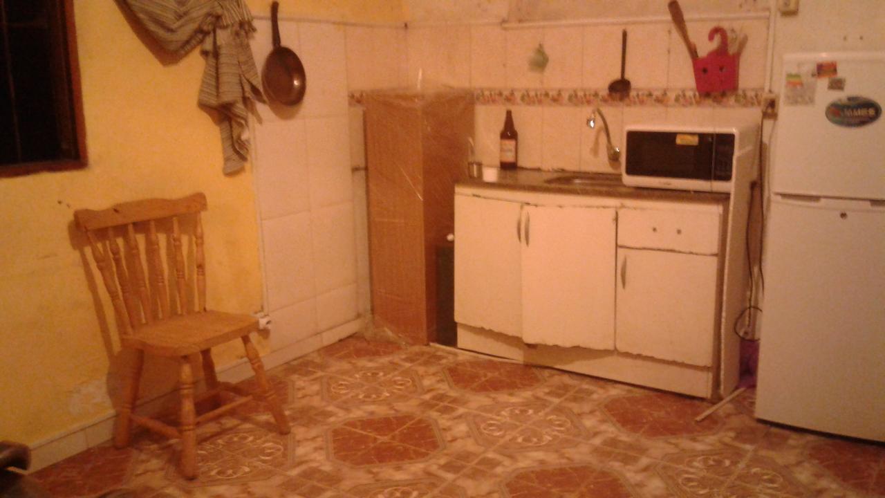 Inn Yei Hormiga.s House Montevideo