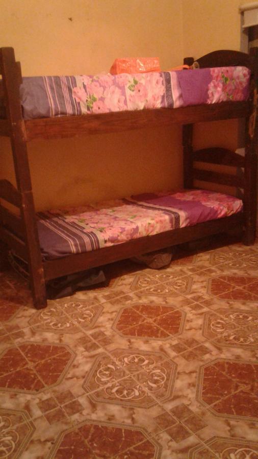 Yei Hormiga.s House Montevideo