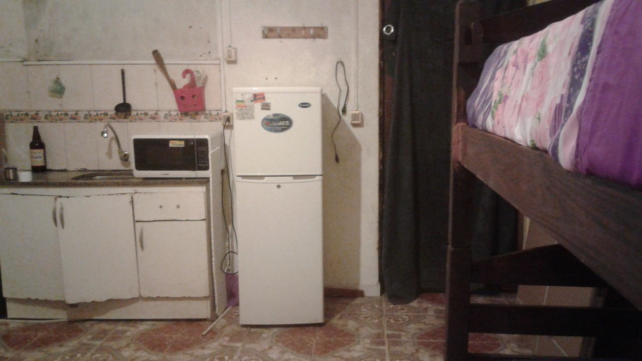 Inn Yei Hormiga.s House Montevideo