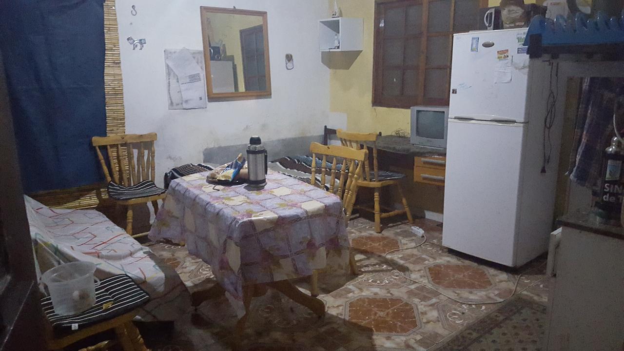 Inn Yei Hormiga.s House
