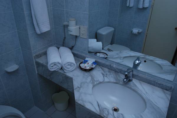 Aparthotel Marti 4*