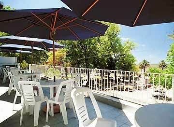 Ermitage Hotel 4*