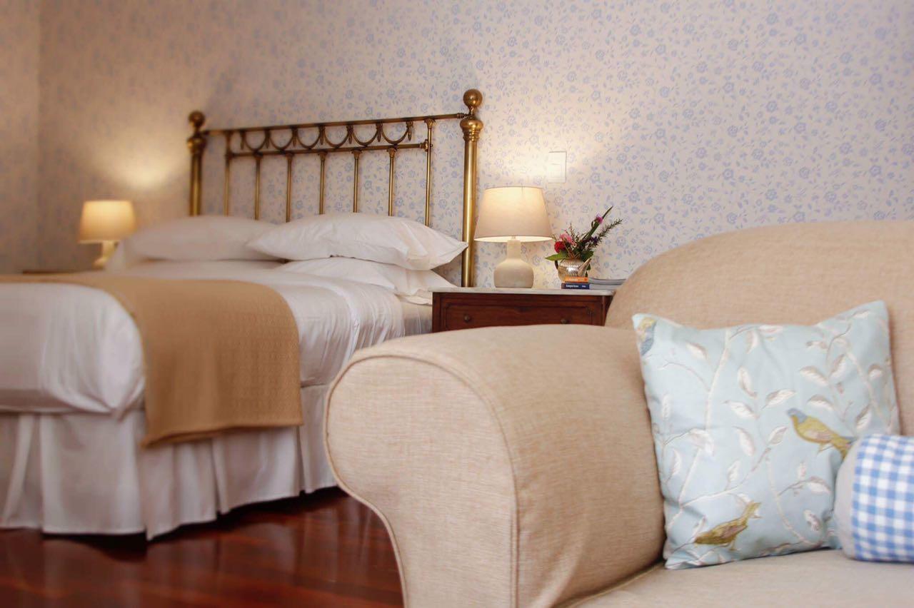 Alquimista Hotel 3*