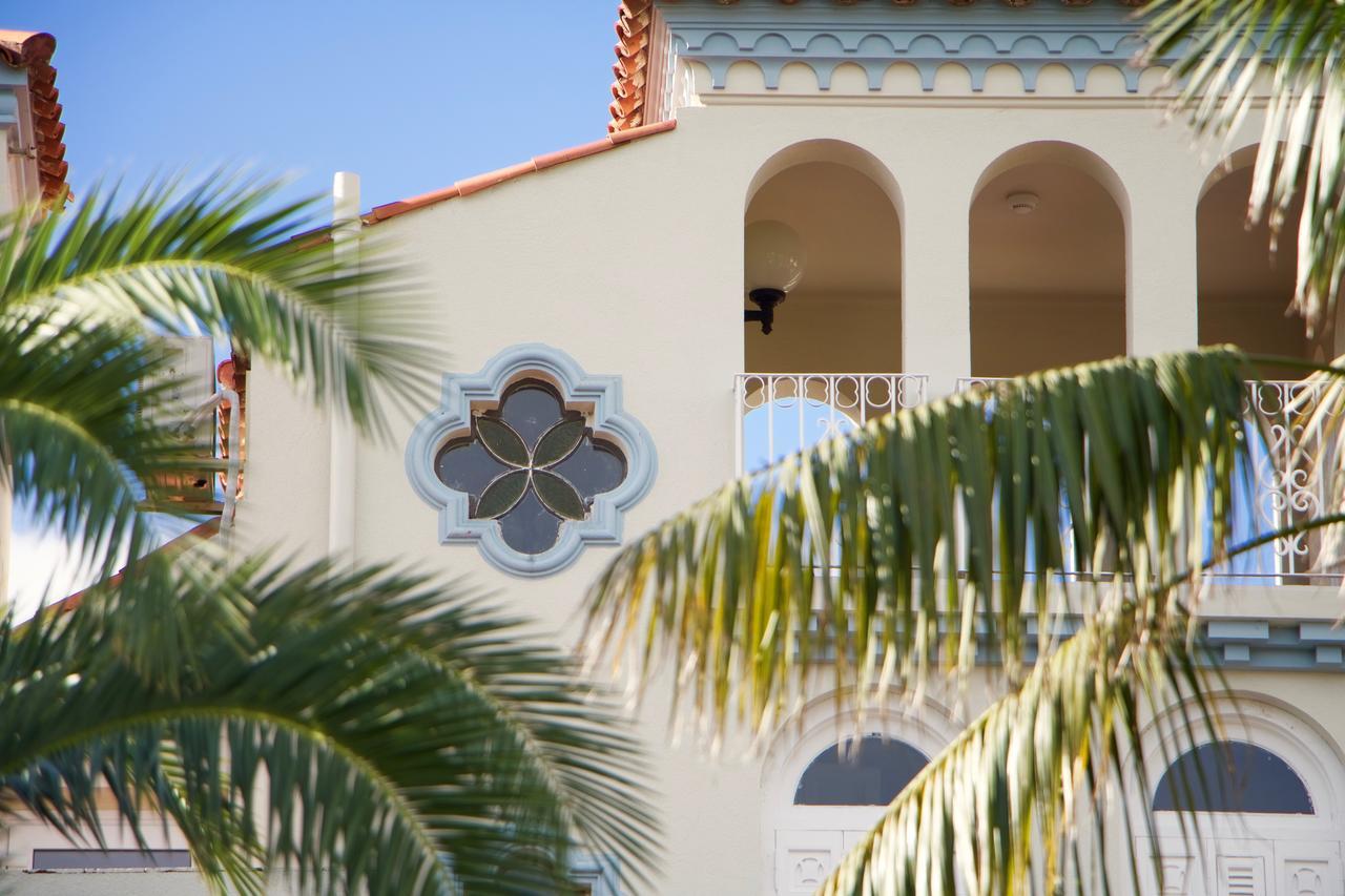 Alquimista Hotel 3*