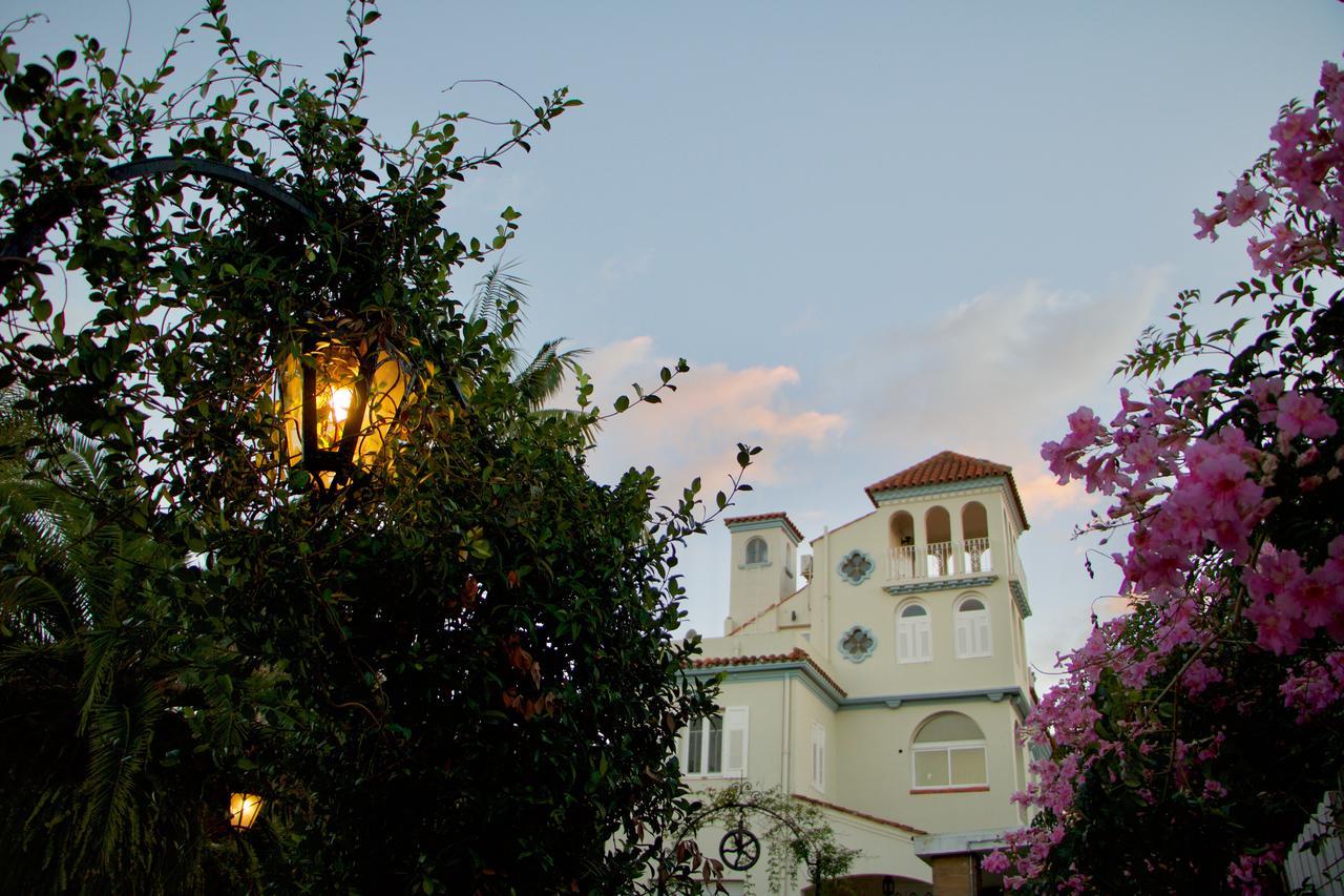 Hotel Alquimista Montevideo
