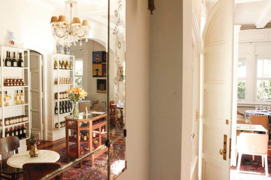 Alquimista Hotel Montevideo
