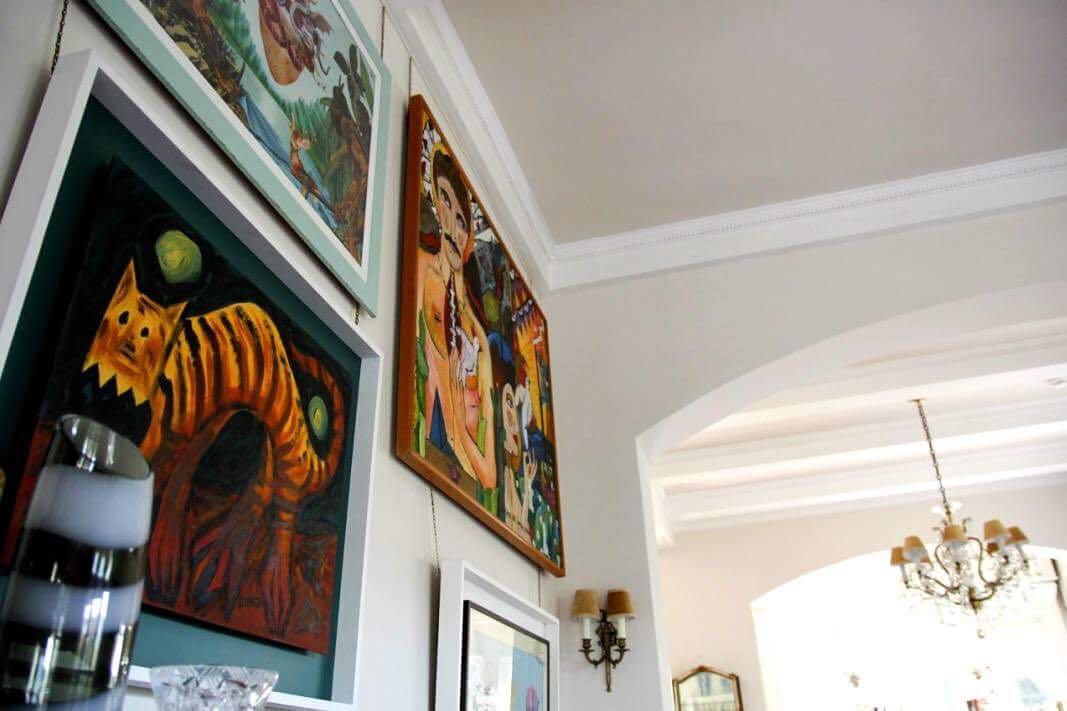 Alquimista Hotel Montevideo