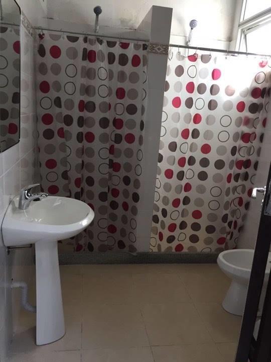 Residencial Reducto Hostal *