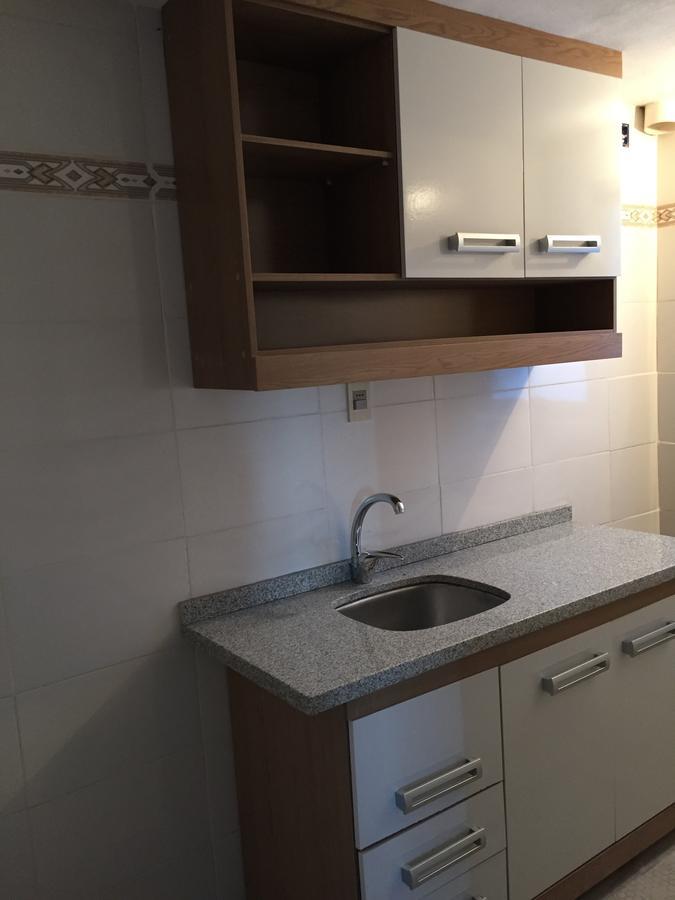 Residencial Reducto Hostal *