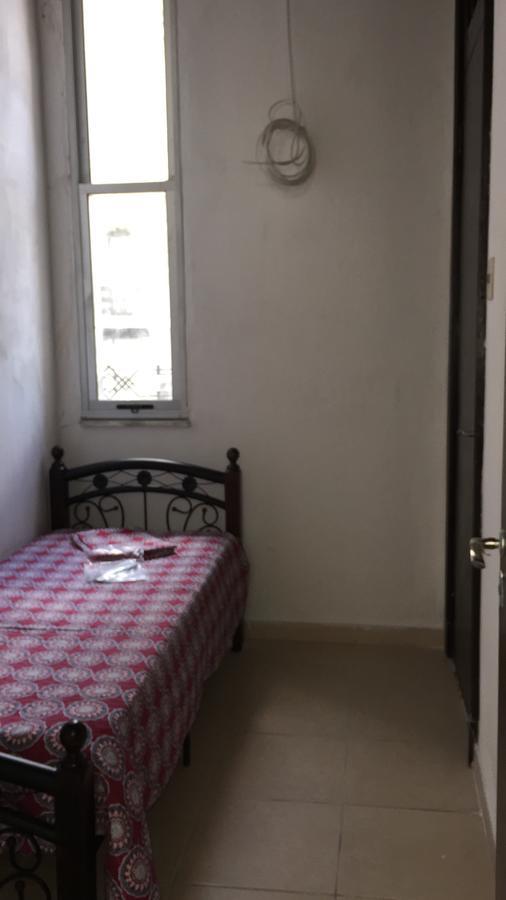 Residencial Reducto *