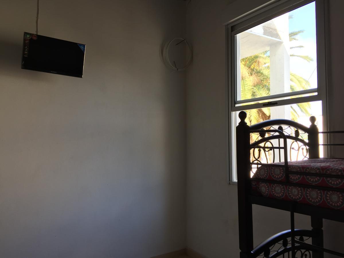 Residencial Reducto * Montevideo