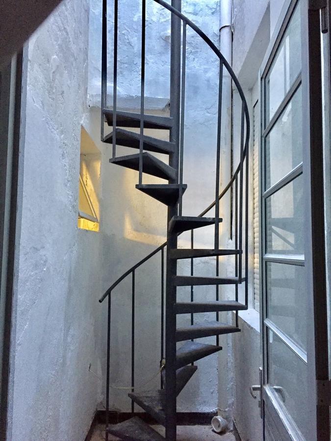 Residencial Reducto Hostal