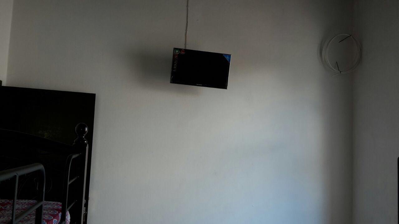 Residencial Reducto Hostal