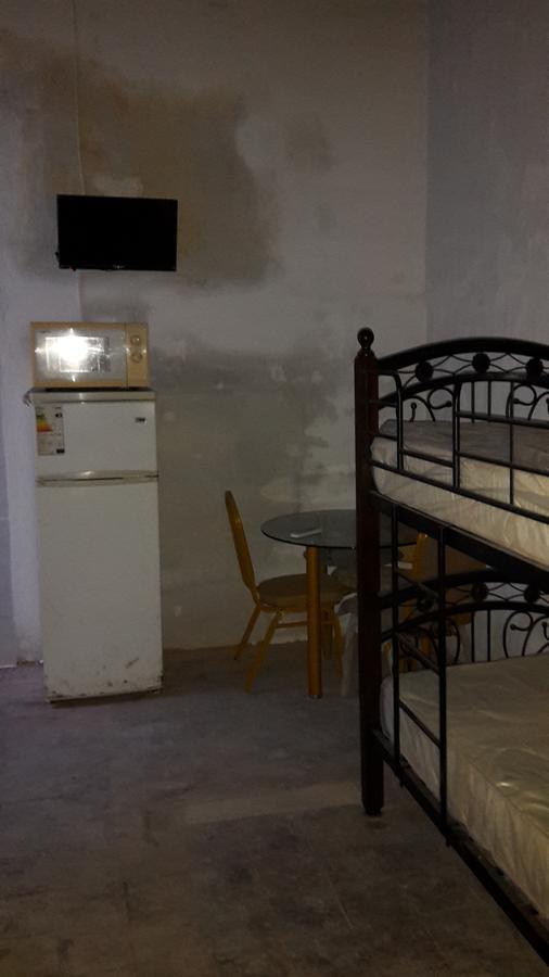 Residencial Reducto Hostal *
