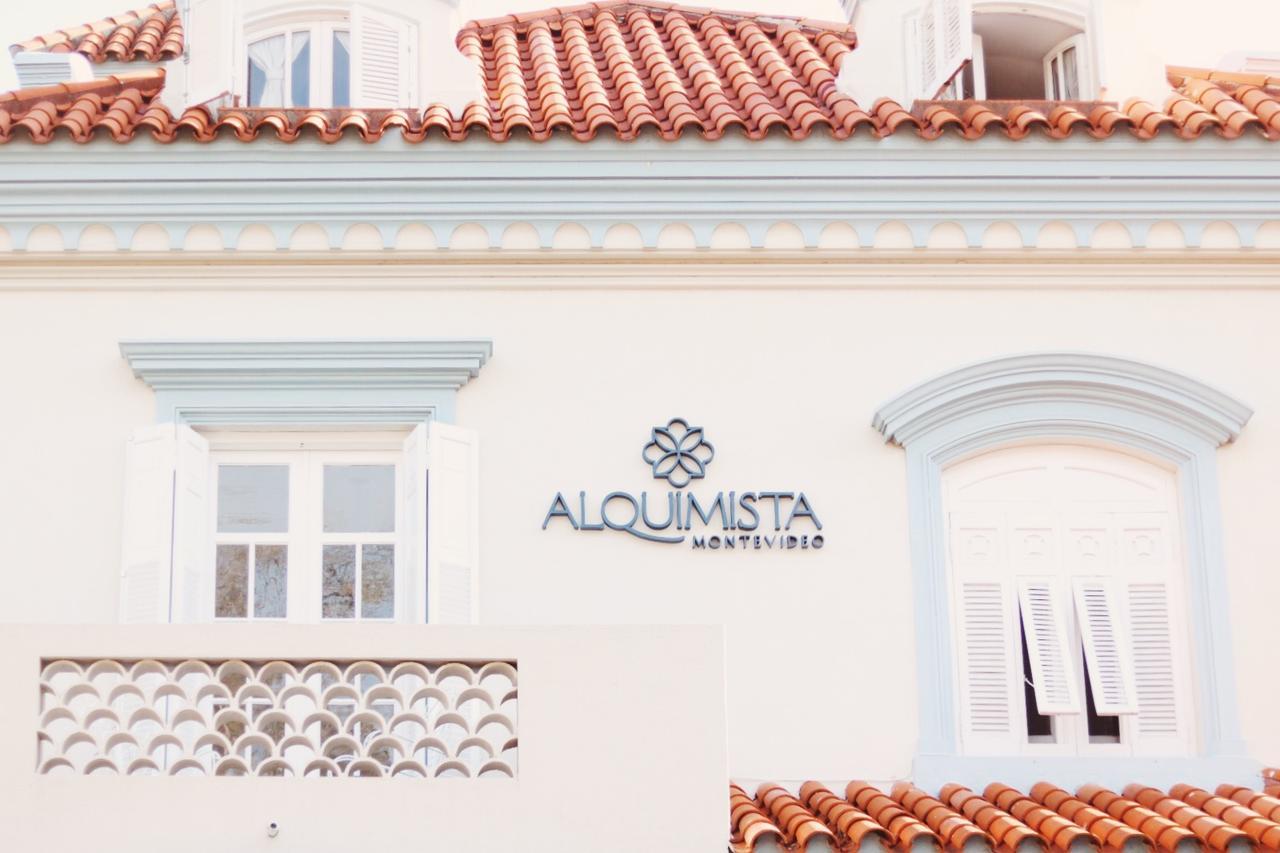 Alquimista Hotel Montevideo