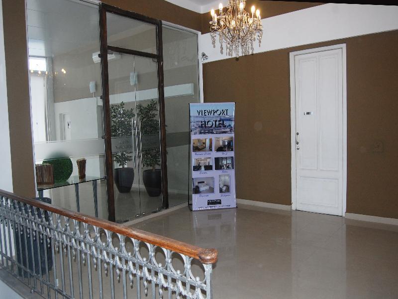 Viewport Hotel