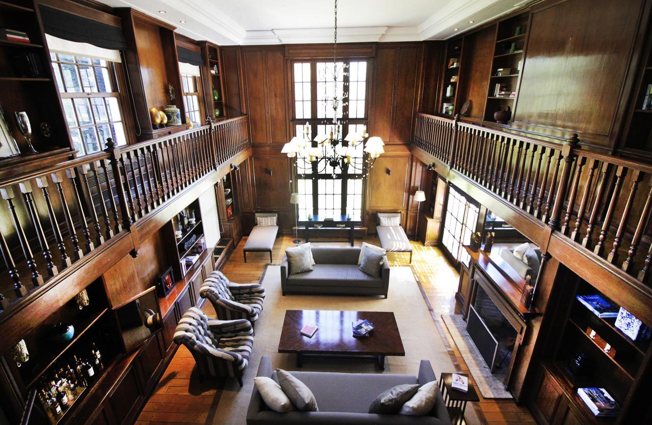 Hotel Le Bibló 5*