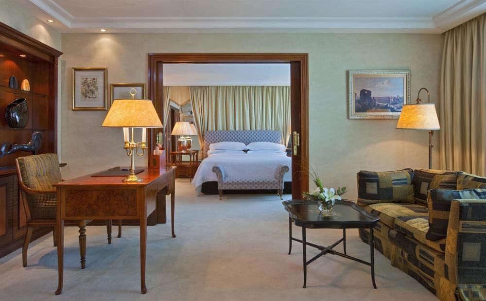 Hotel Sheraton 5*