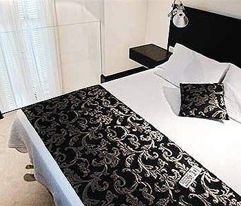 Hotel Plaza Fuerte 4*