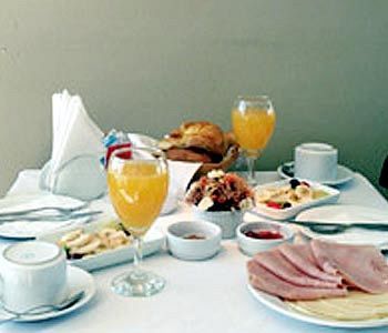 Hotel Plaza Fuerte 4*
