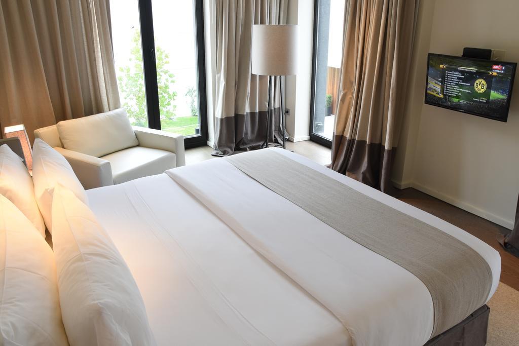 Oliva Luxury 4* Montevideo