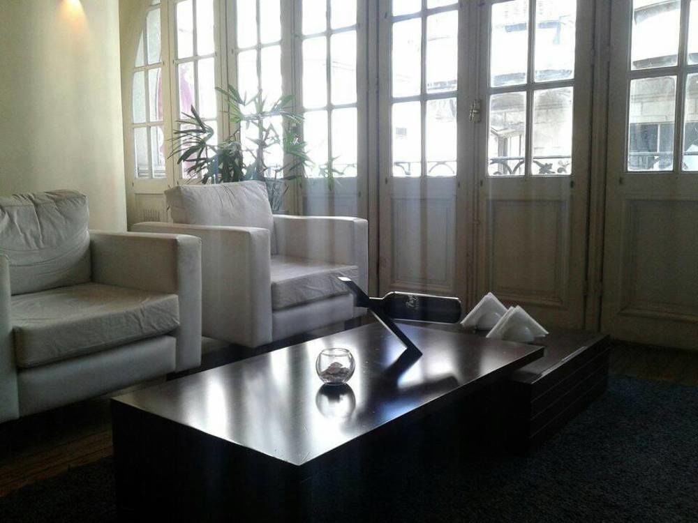 Plaza Fuerte 4* Montevideo