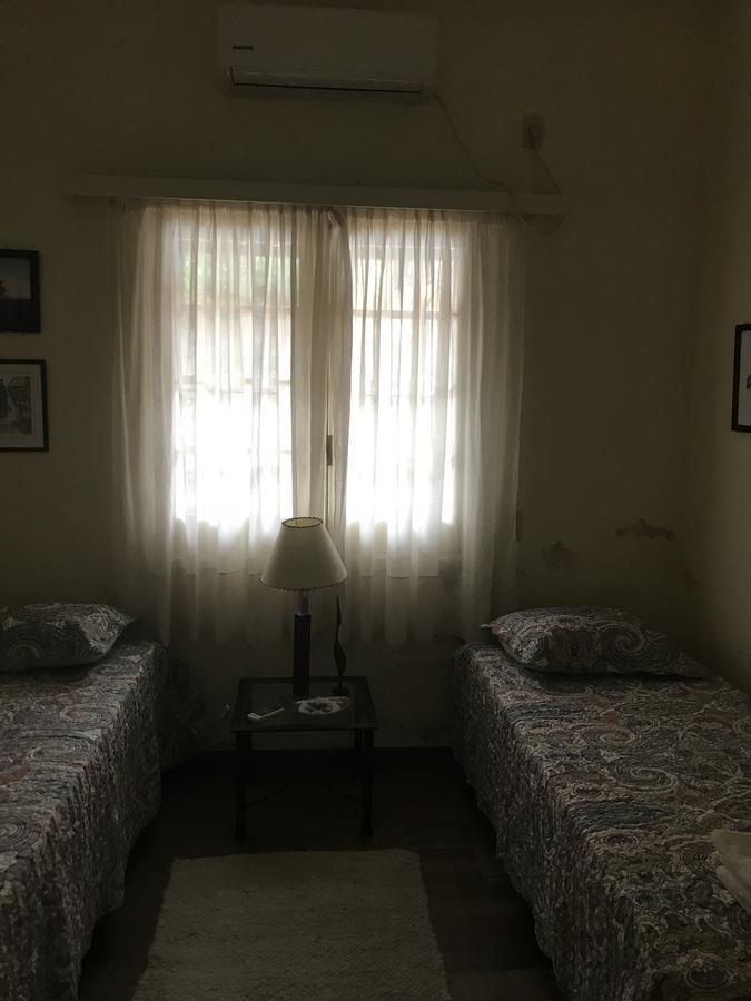 Con Bano Privado En Casa De Familia. * Montevideo