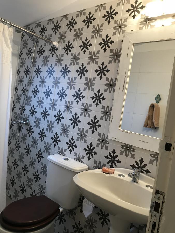 Habitación en casa particular Con Bano Privado En Casa De Familia. *