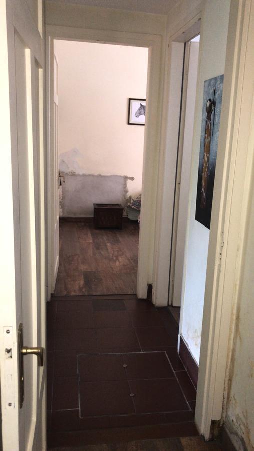 Con Bano Privado En Casa De Familia. * Montevideo