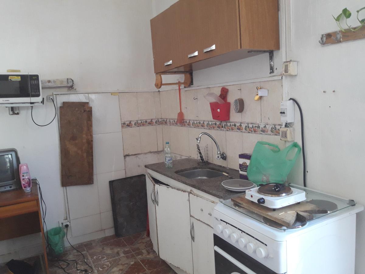 Inn Yei Hormiga.s House