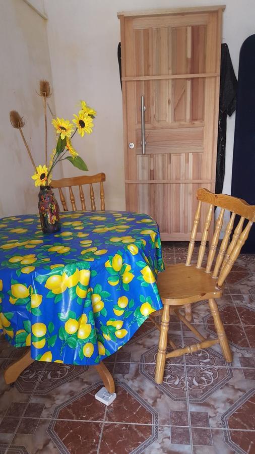 Inn Yei Hormiga.s House