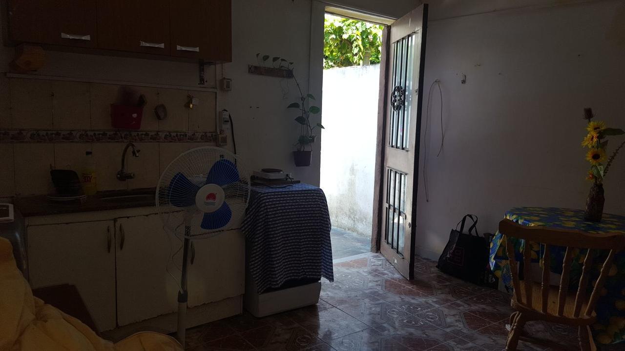 Yei Hormiga.s House Inn Montevideo