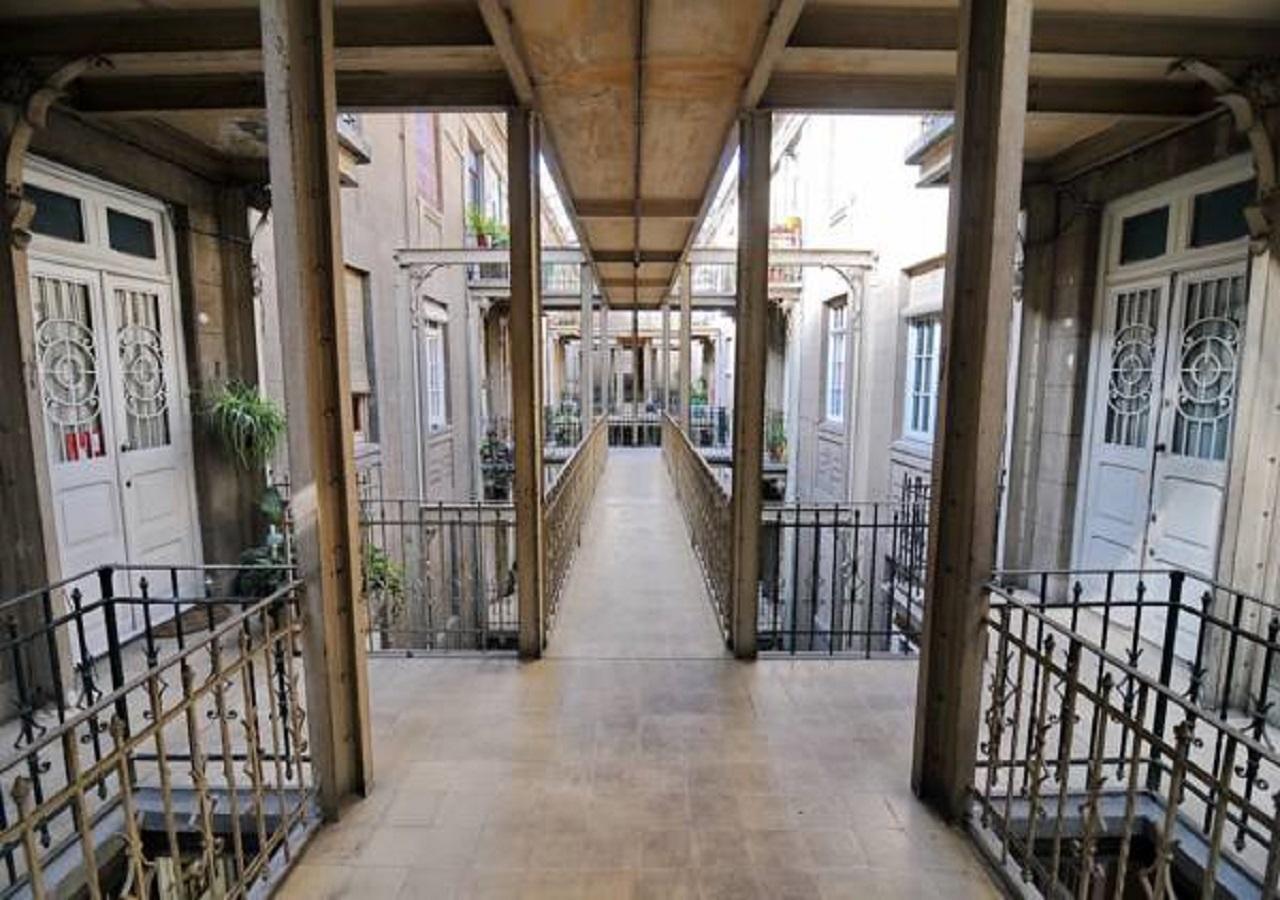 Palacio Colon Apartamento