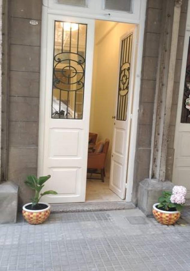 Apartamento Palacio Colon