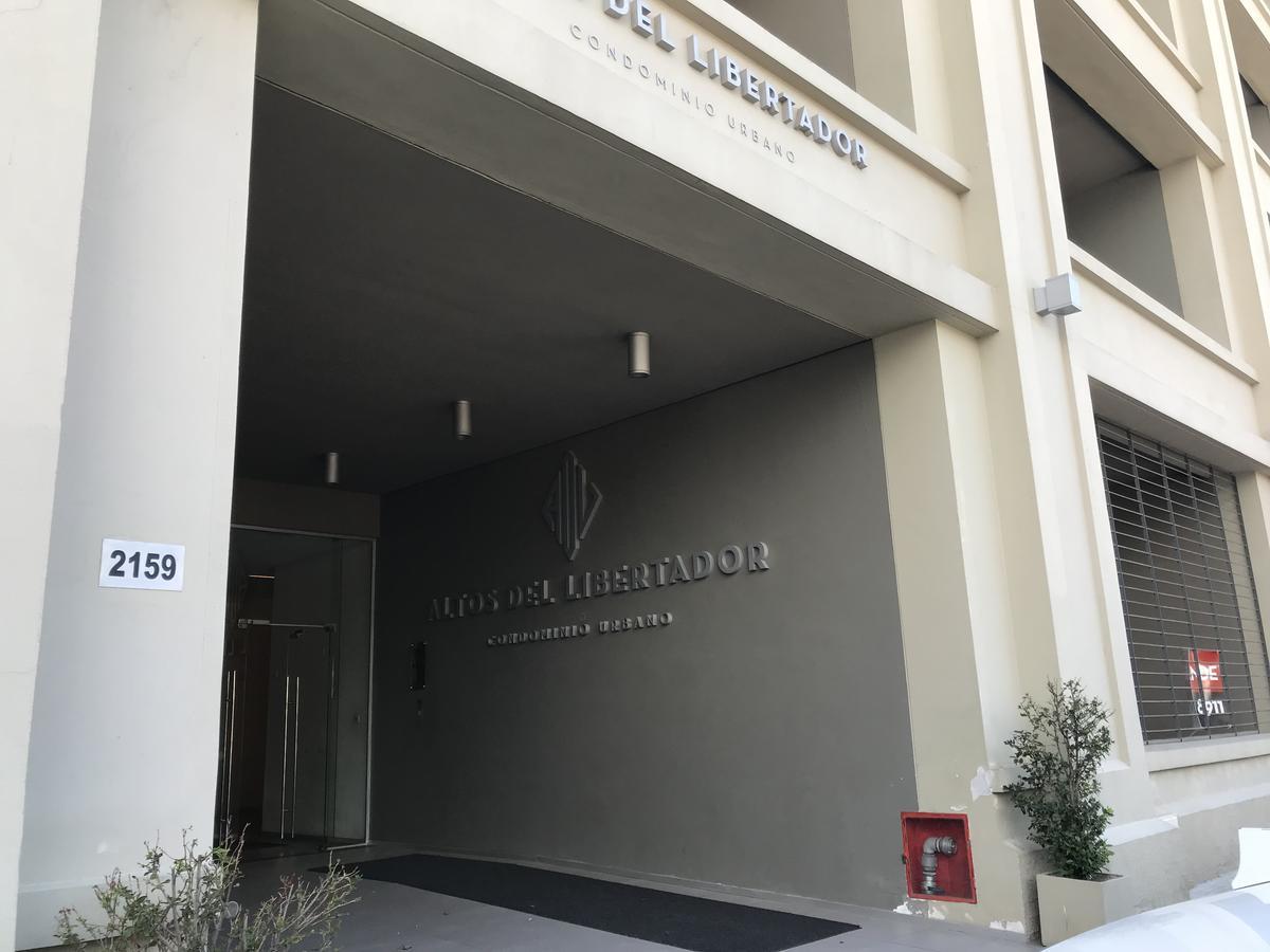 Apartamento Apto Cerca Del Mam Montevideo