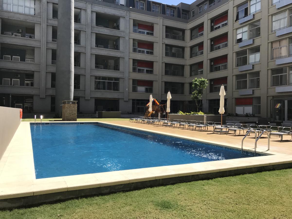 Apartamento Apto Cerca Del Mam Montevideo