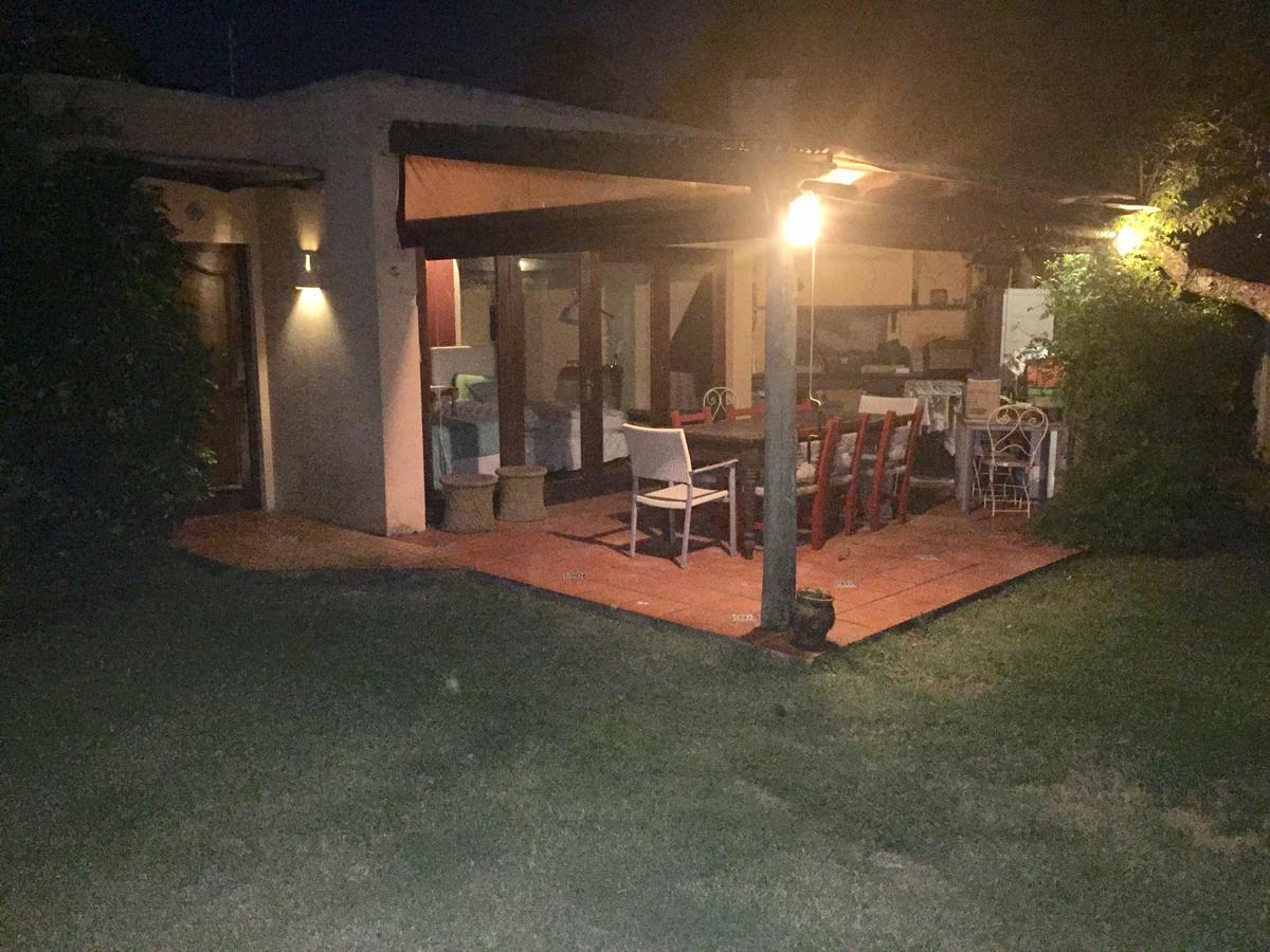 Chalet In Our Garden Montevideo