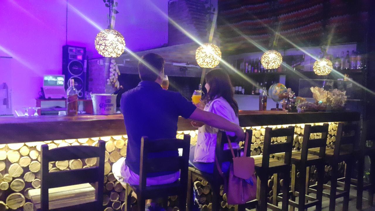Lounge * Montevideo