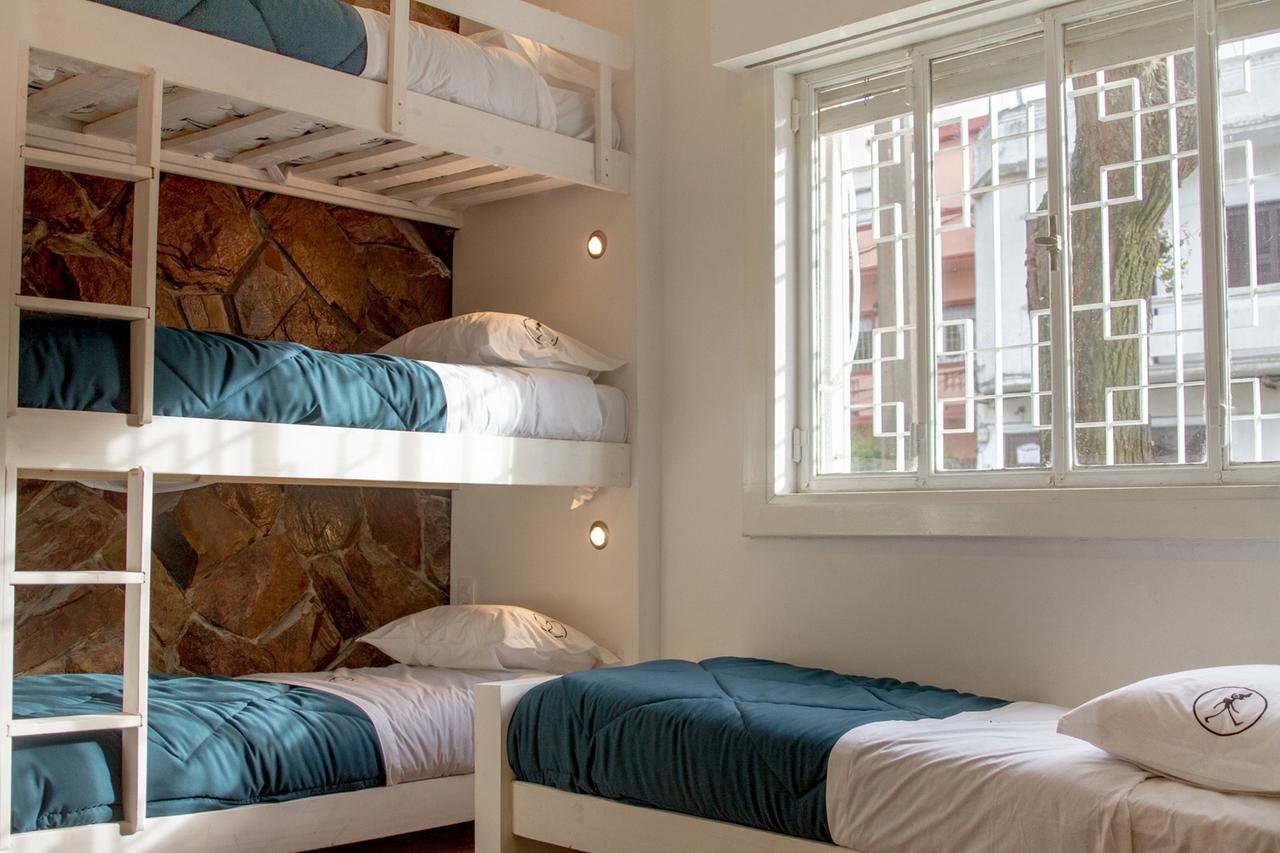 Hostal Rambler Pocitos Montevideo