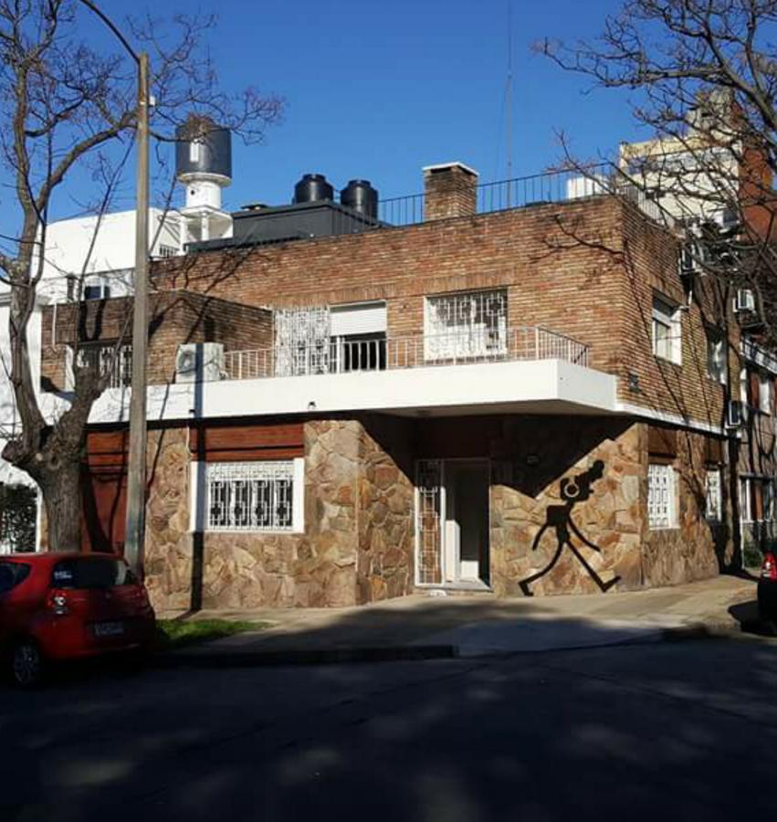 Rambler Pocitos Montevideo