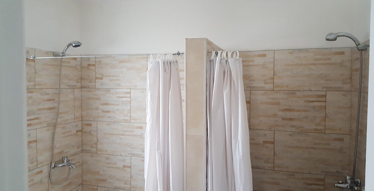Hostal Rambler Pocitos *