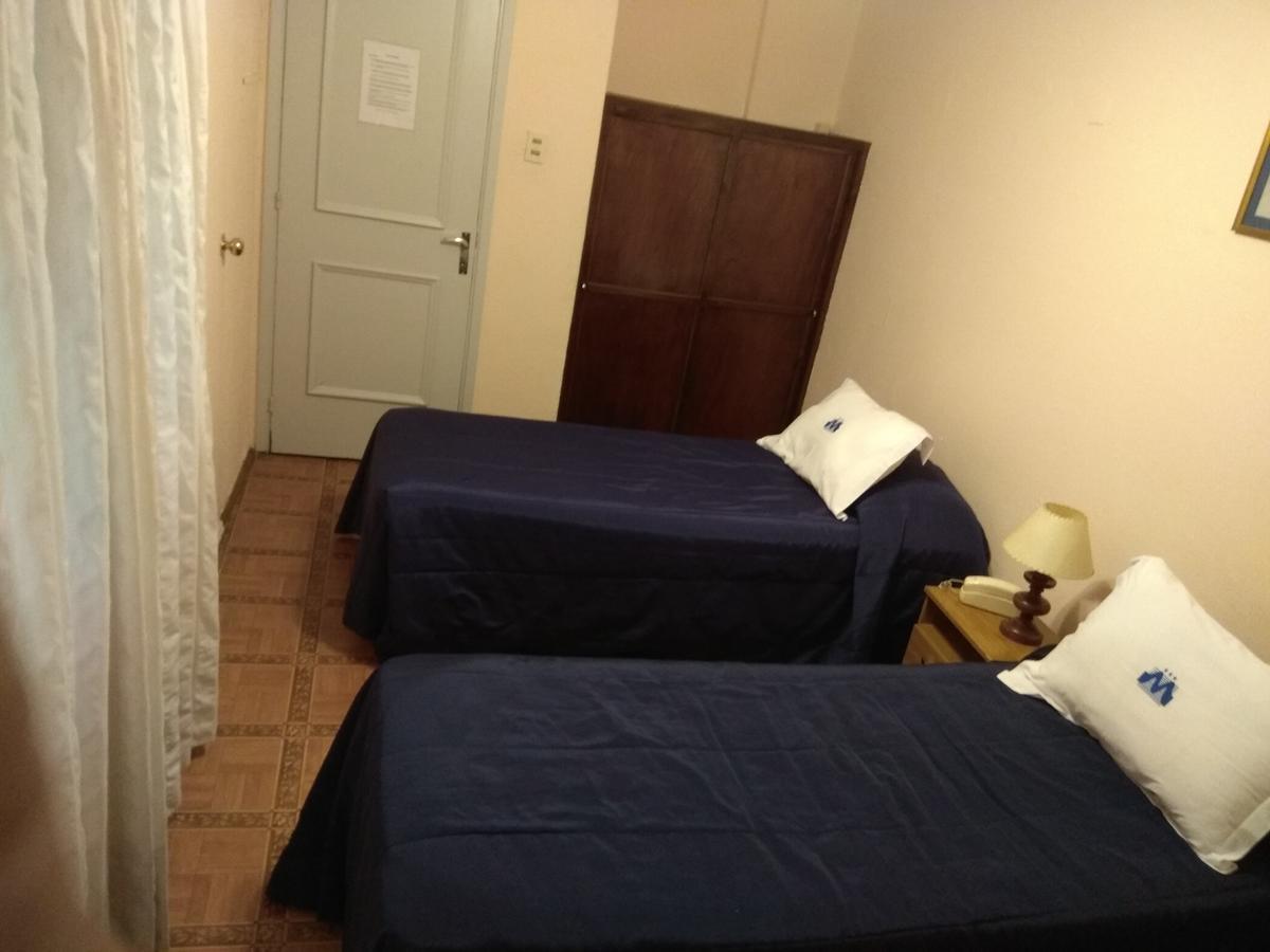 Mediterraneo 3*